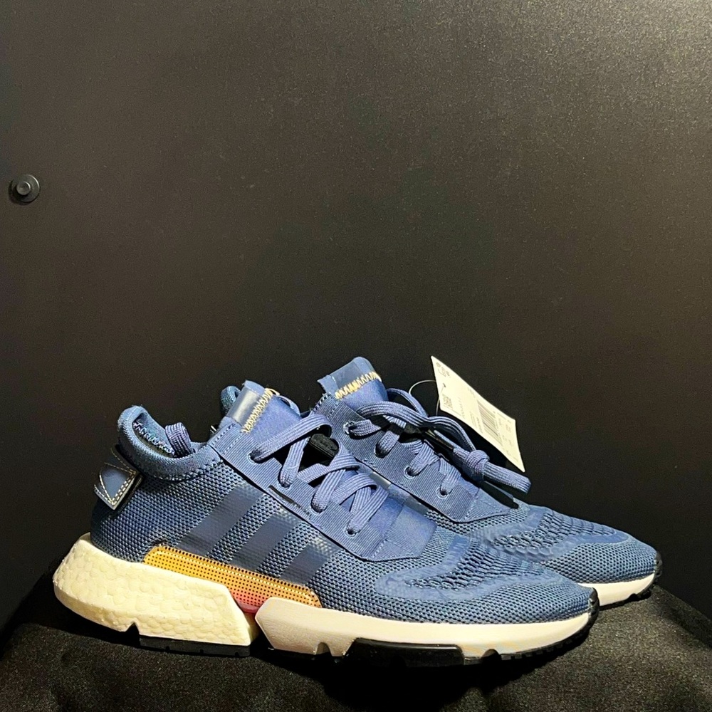 Adidas P.O.D S3 1 J